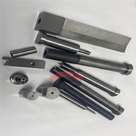 High precision punches and dies in different shapes for press die mold tools